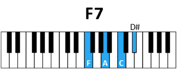 Accord F7